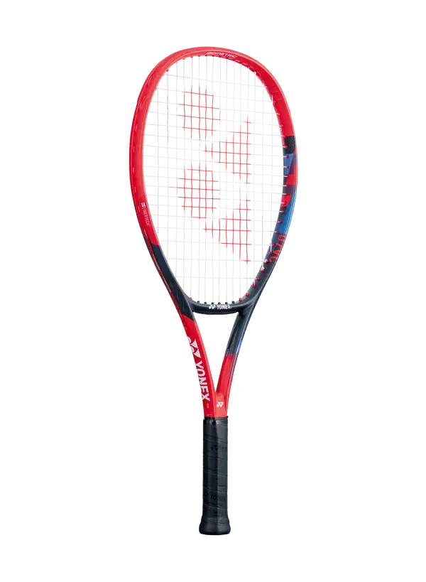 RAQUETA YONEX VCORE JR 25
