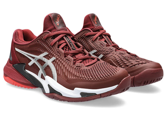 Calzado Asics Court FF 3 Mxto