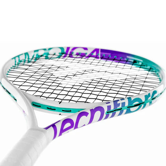 Raqueta Tecnifibre Jr Tempo Iga 19