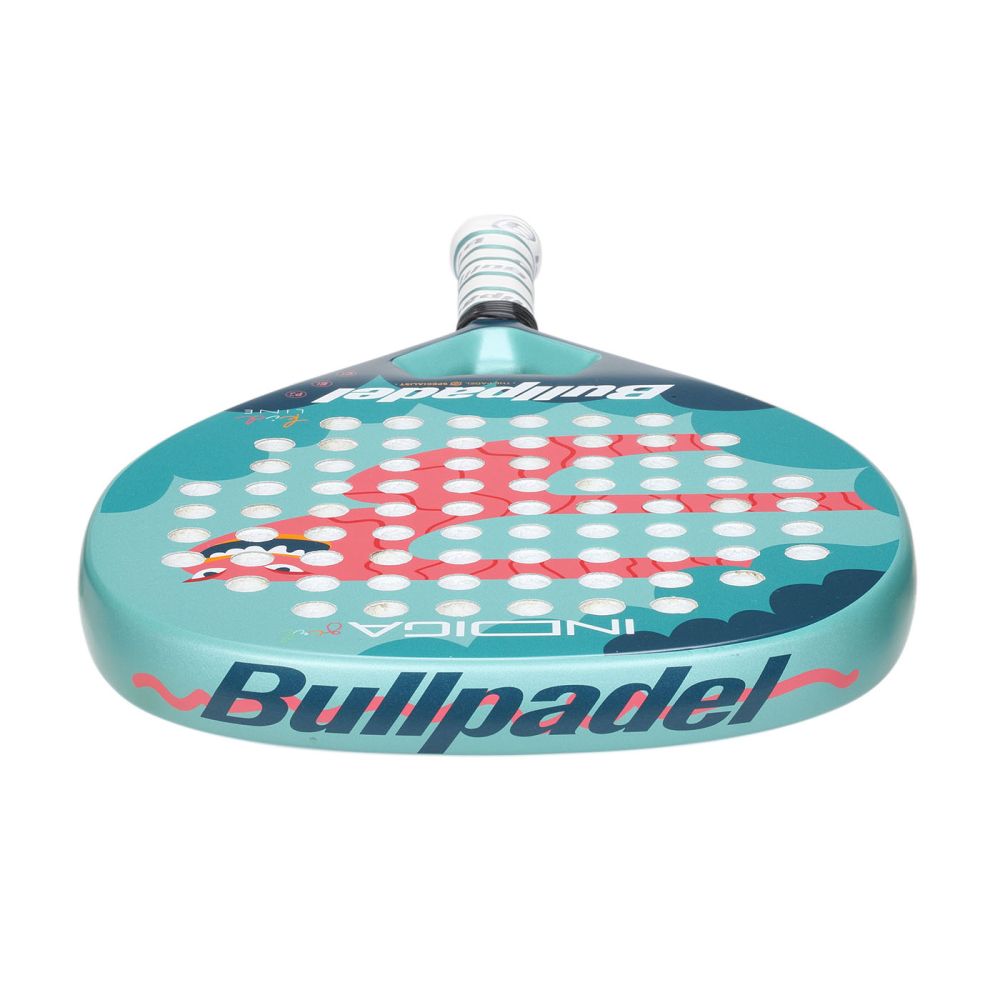 Pala Bullpadel Indiga Girl 26