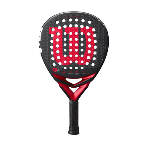 Combo Wilson Bela V3 + Thermobag Wilson 6PK Negro