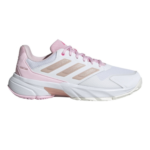 CALZADO ADIDAS COURTJAM CONTROL 3W