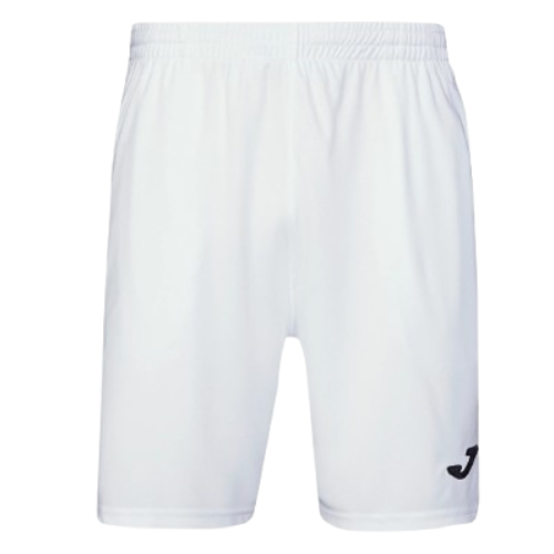 PANTALONETA JOMA DRIVE WHITE