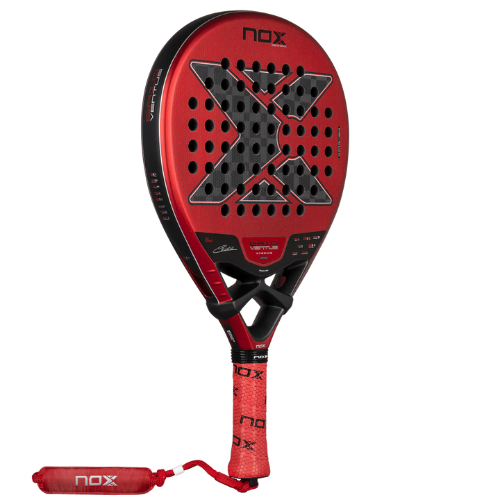 Pala Nox Ea10 Ventus Hybrid 12K Xtrem By Edu Alonso 26