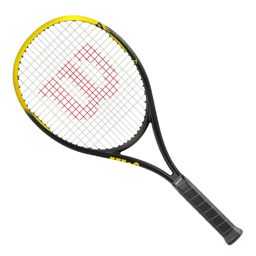 Raqueta Wilson Hyper Hammer Legacy Mid