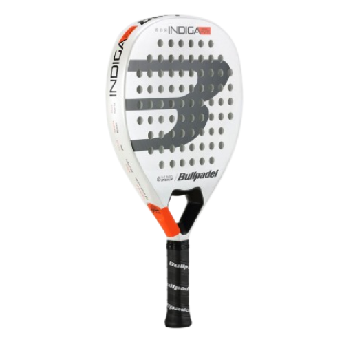 Pala Bullpadel Indiga Pwr 25