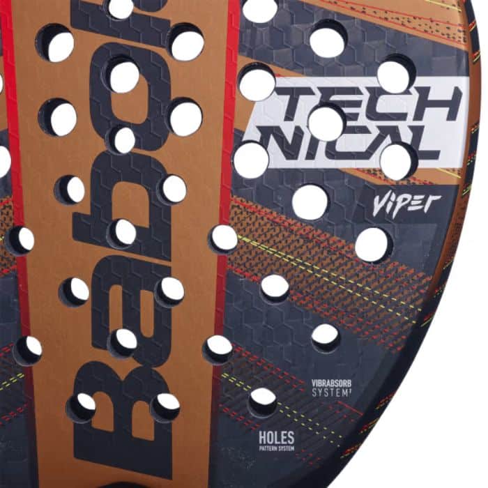 Pala Babolat Technical Viper 24
