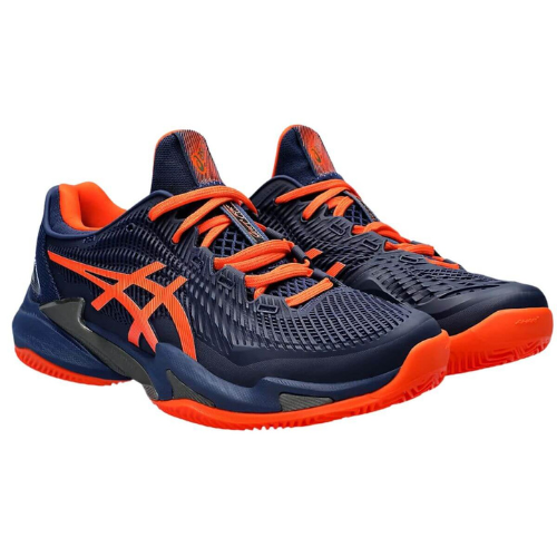 CALZADO ASICS COURT FF 3 CLAY BLUE EXPANSE KOI