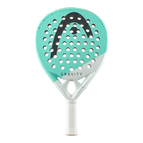 Pala Gravity Team 24