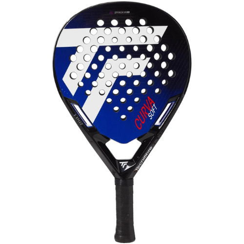 Pala Tecnifibre Curva Soft