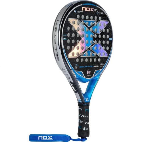 Pala Nox Equation Wpt Advance Series
