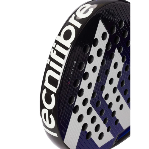 Pala Tecnifibre Curva Soft