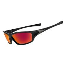 GAFAS SILVA DEPORTIVA ST NEGRO/ROJO