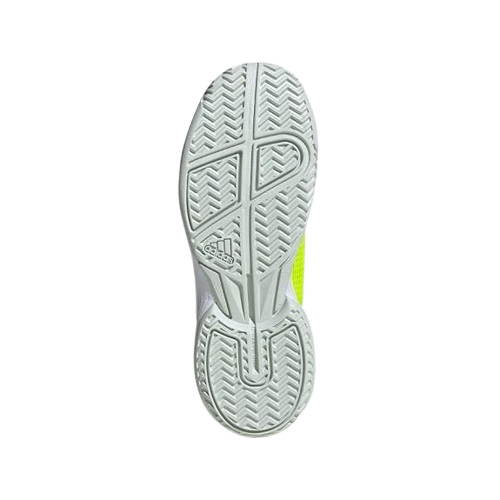 Calzado Jr Adidas Ubersonic 4 Clay Lucid Lemon / Black