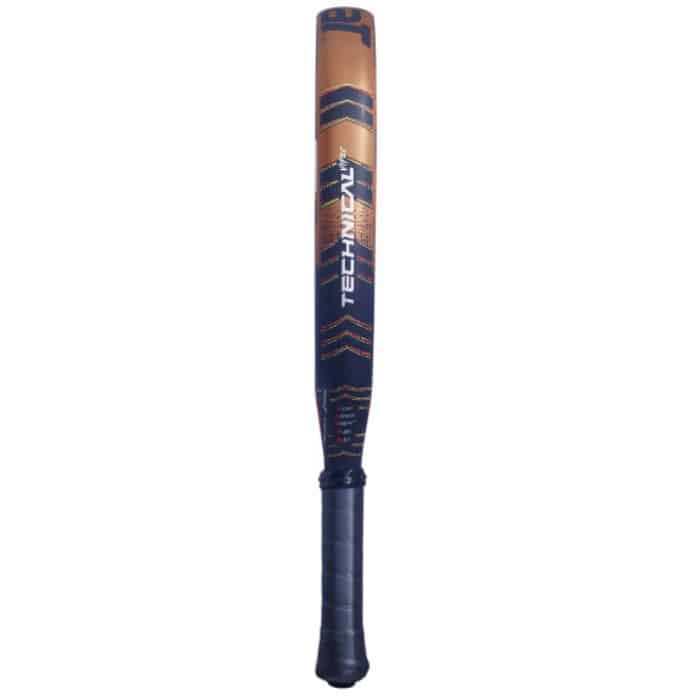 PALA BABOLAT TECHNICAL VIPER 24