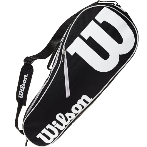 Combo Wilson Blade V3 + Thermobag Wilson 6PK Negro