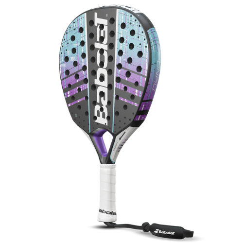 PALA BABOLAT DYNA SPIRIT