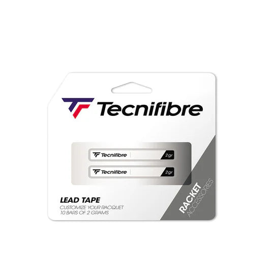 Pesas Tecnifibre Lead Tape