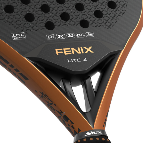 PALA SIUX FENIX LITE 4