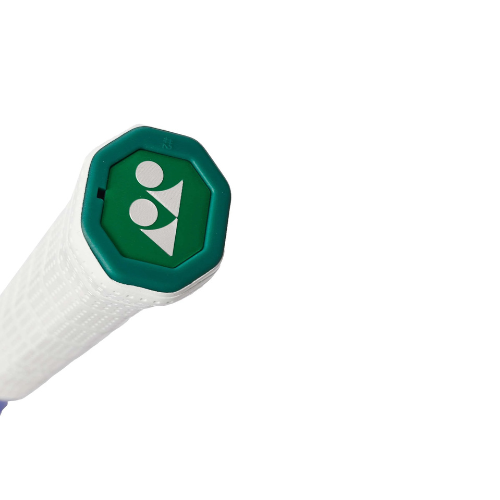 Raqueta Ezone Blast Blue Alfa L