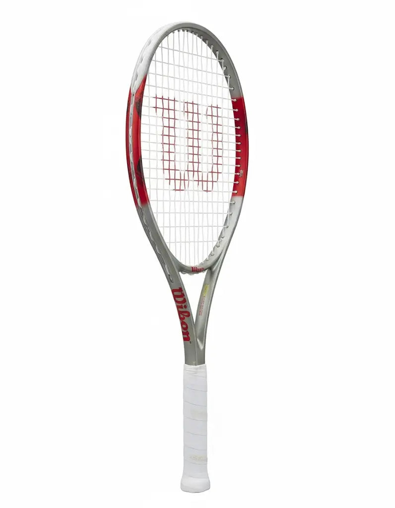 Raqueta Wilson Federer Elite Sln vr