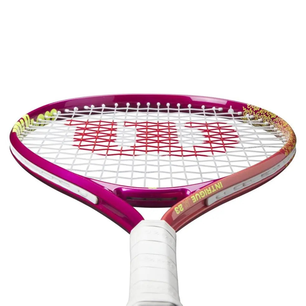 Raqueta Wilson Jr Intrigue 23