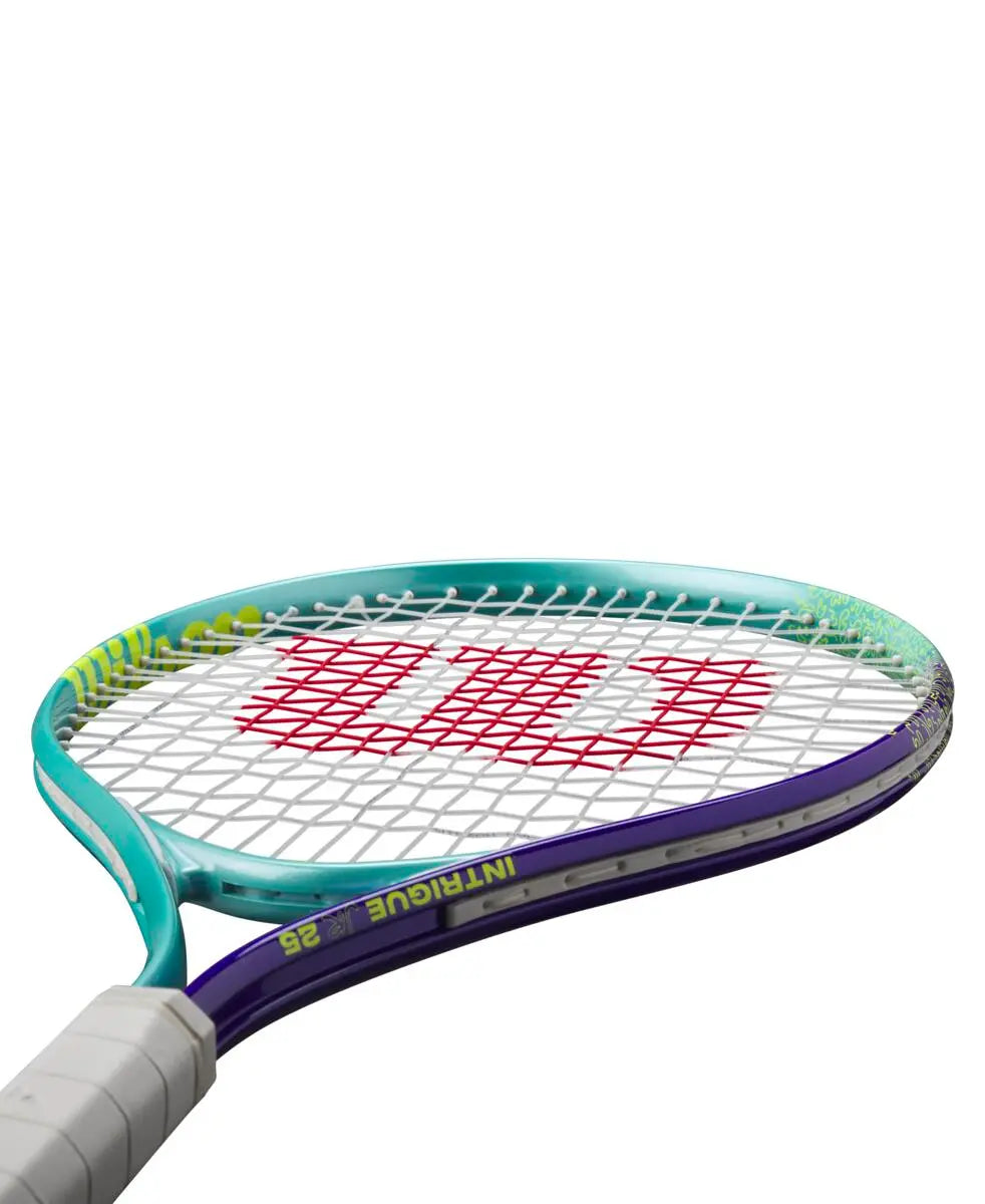 Raqueta Wilson Jr Intrigue 25