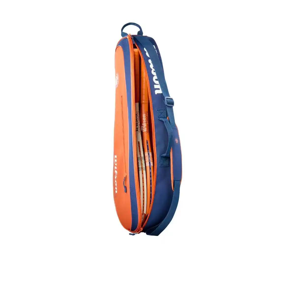 Thermobag Wilson Team Roland Garros 3Pk