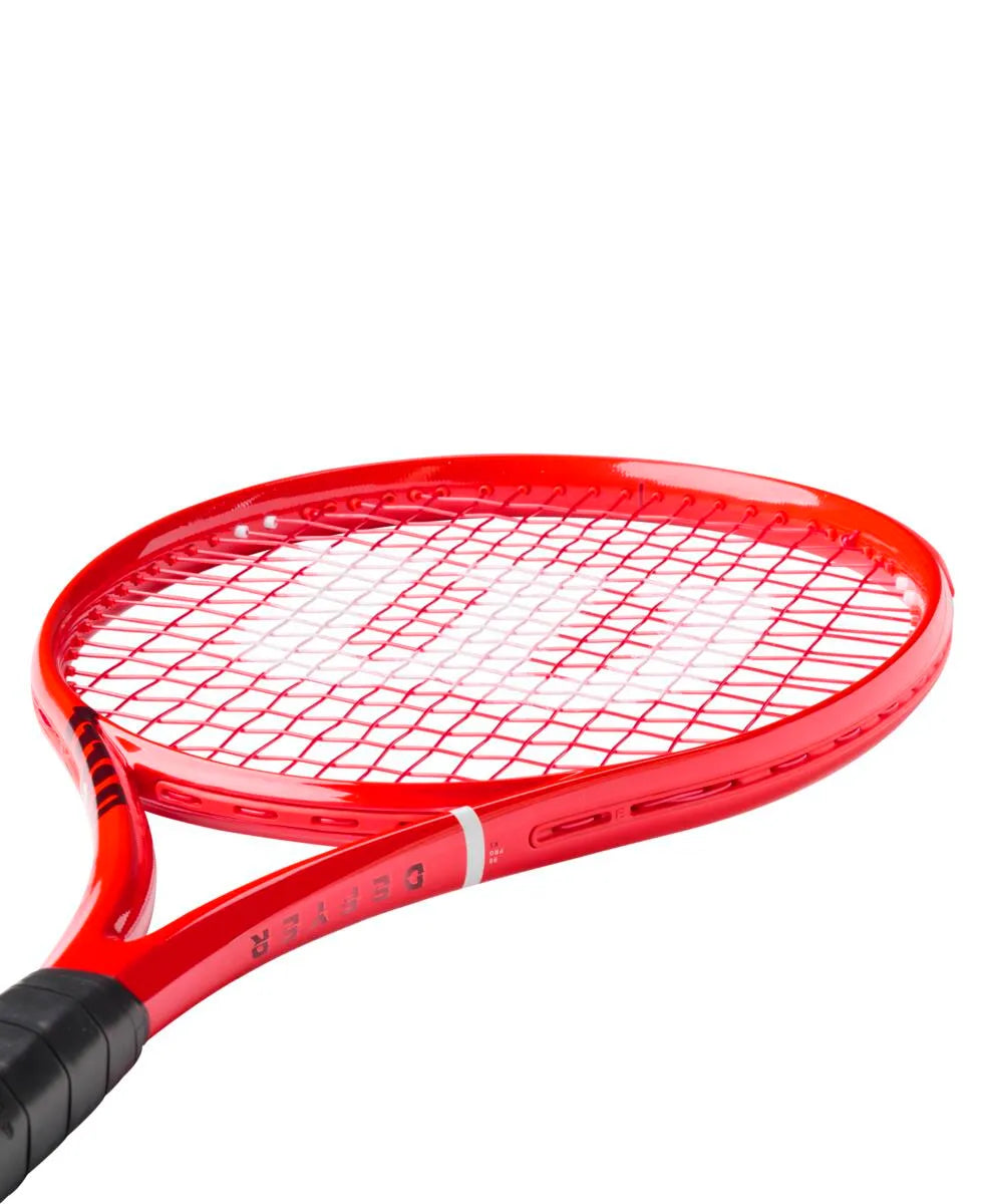 Raqueta Wilson Defyer 100Ul V1 265g
