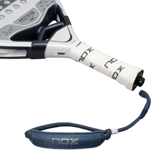 Pala Nox At10 Luxury Genius 12K Alum Xtrem Lite 26 By Agustin Tapia