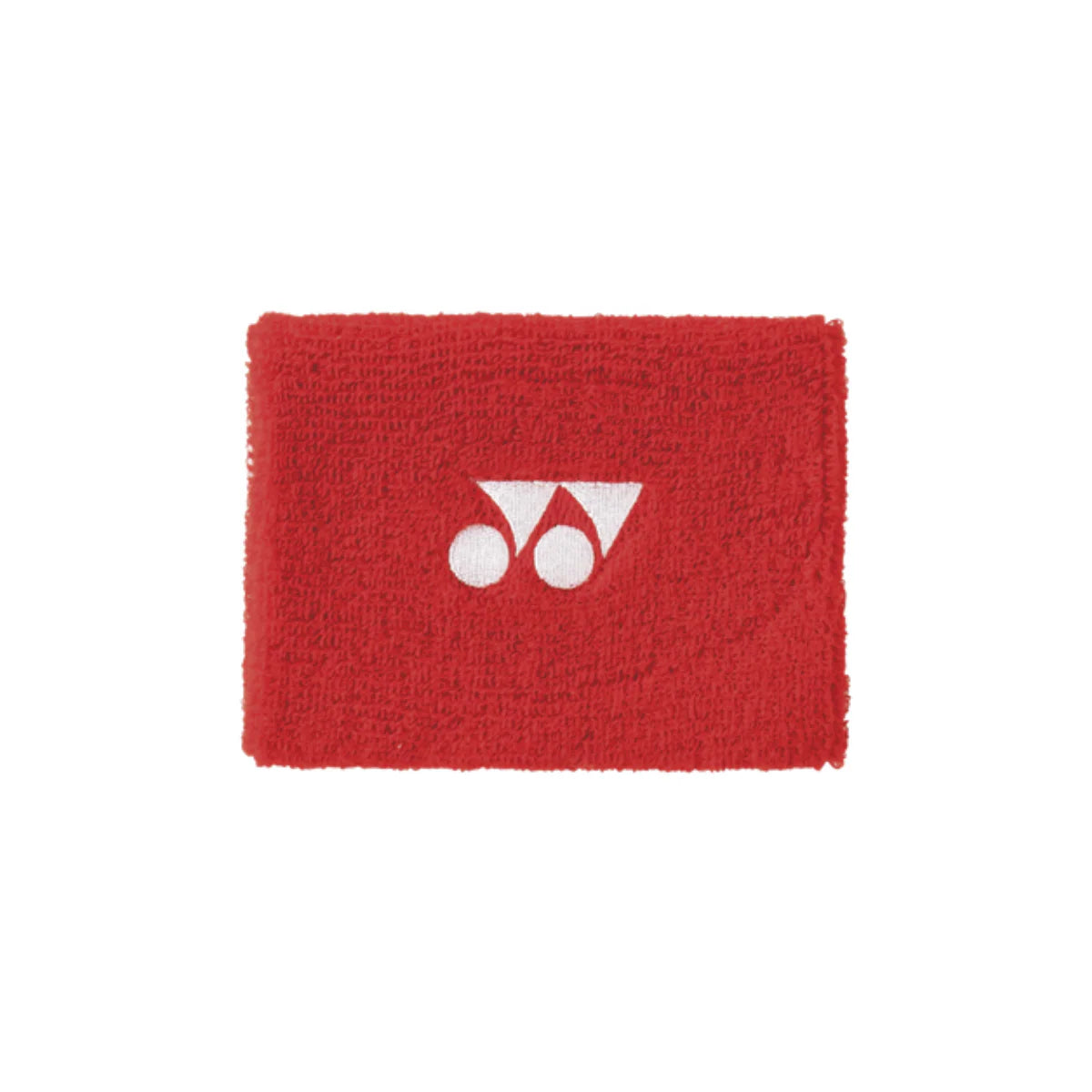 Muñequera Jumbo Yonex Roja