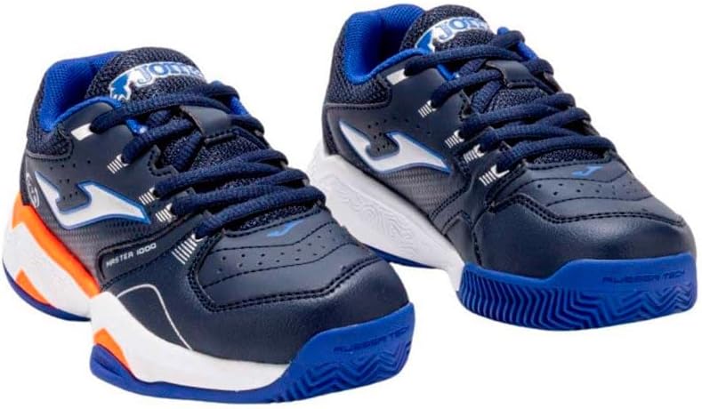 CALZADO JOMA MASTER 1000 JR 2503 NAVY