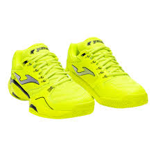 CALZADO JOMA MASTER 1000 MEN 2509 YELLOW