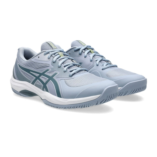 Calzado de Tenis Asics Gel FF Mxto Grey/Blue