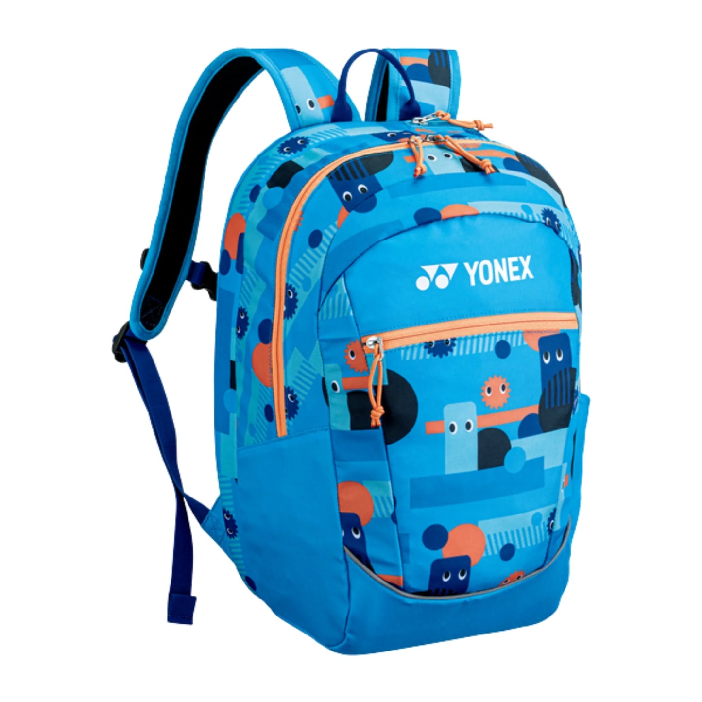 Morral Yonex Jr Ocean Blue