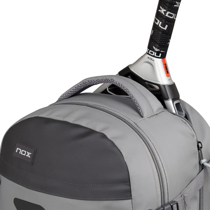 Morral Nox At10 Team Series