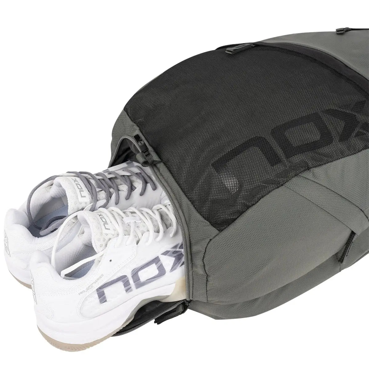 MORRAL PADEL NOX STREET GREY