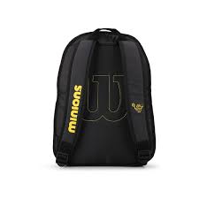 MORRAL WILSON JUNIOR MINION