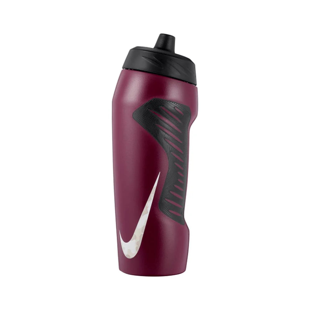 Botellon Nike 24 Oz Vinotinto