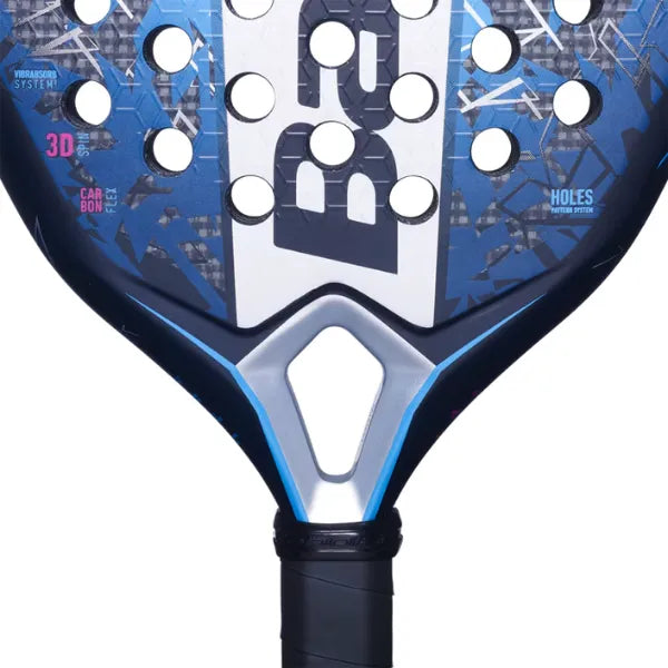 Pala Babolat Air Veron 2.5