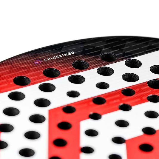 Pala Tecnifibre Curva Speed