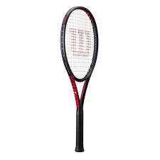 Raqueta Wilson Clash 100Ul V3