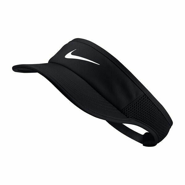 Visera Nike Aero Fthrlt Unix Negro