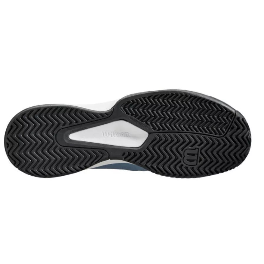 Calzado Wilson Kaos Stroke 2.0 Clay China Black Green