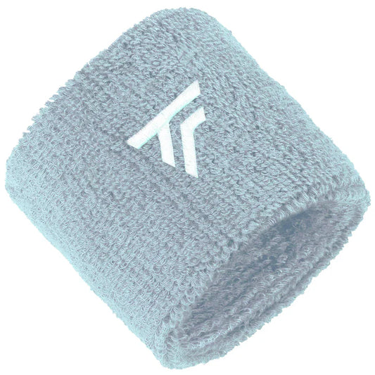 Muñequeras Tecnifibre X2 2026
