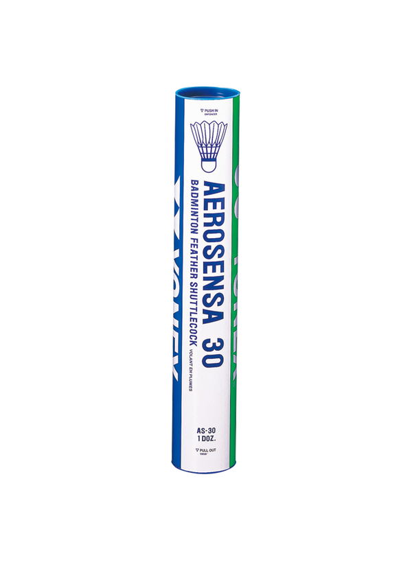 Volantes De Badminton Yonex Aerosensa 30