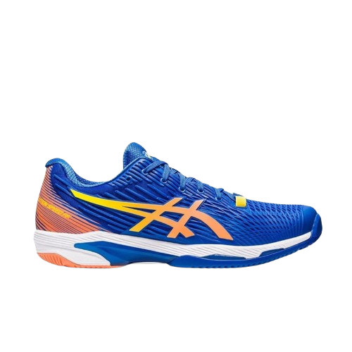 Calzado Asics Solution Speed FF 2 Clay