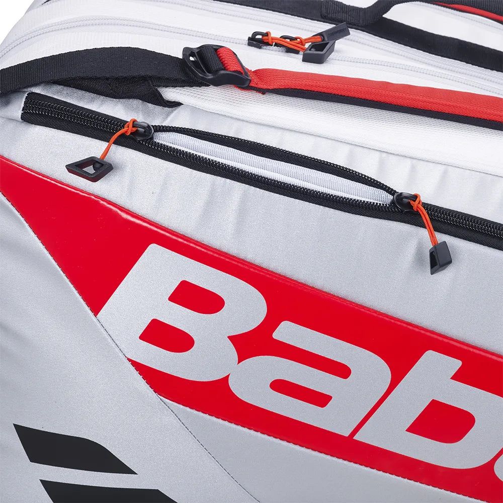 Thermobag Pro Padel Juan Lebron