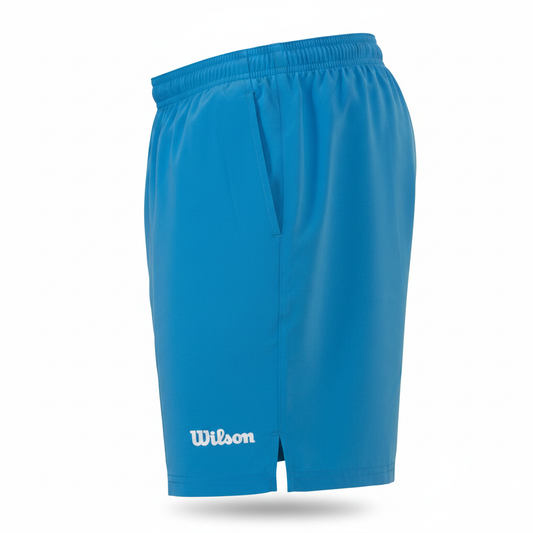 Short Wilson Microfibra
