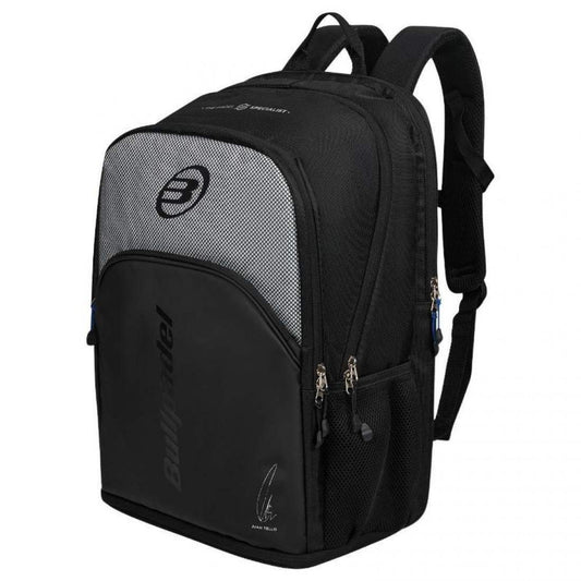 Morral Bullpadel Vertex Juan Tello